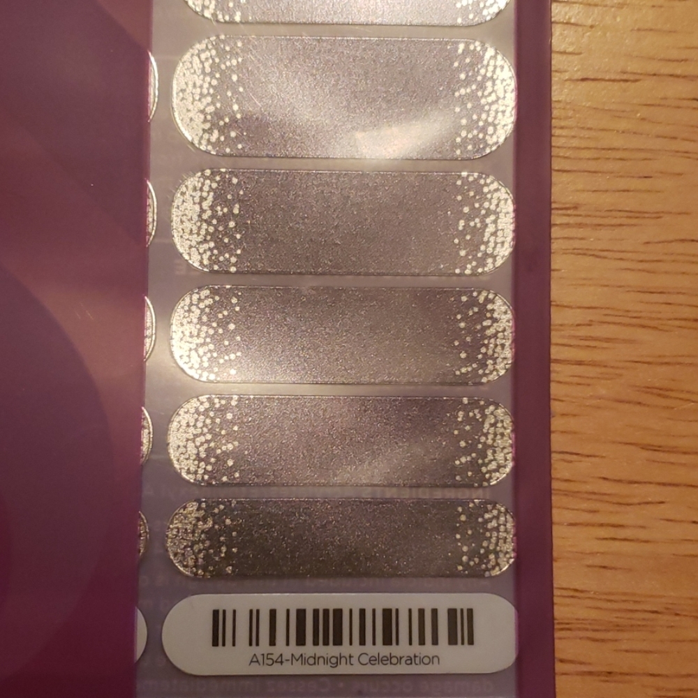 Jamberry Wrap